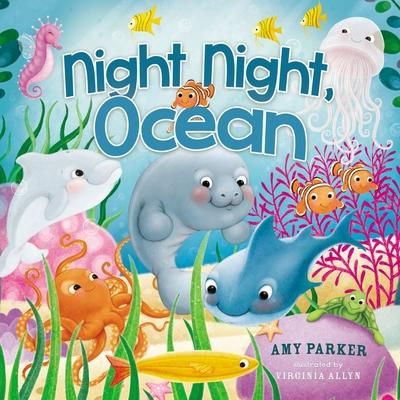 Produktbild: Night Night, Ocean