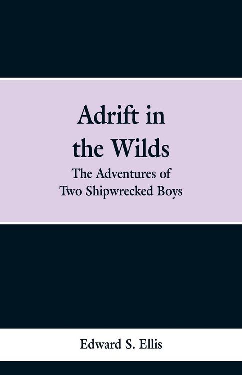 Produktbild: Adrift in the Wilds