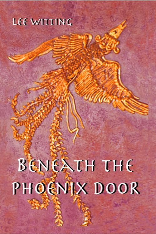 Produktbild: Beneath the Phoenix Door