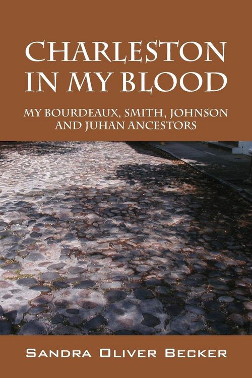 Produktbild: Charleston in My Blood