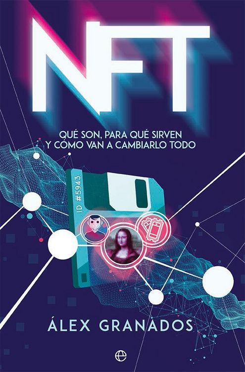 Produktbild: NFT