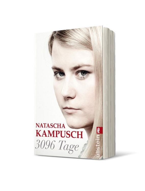 Produktbild: 3096 Tage