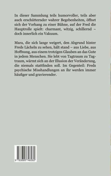 Produktbild: Mara und Fred