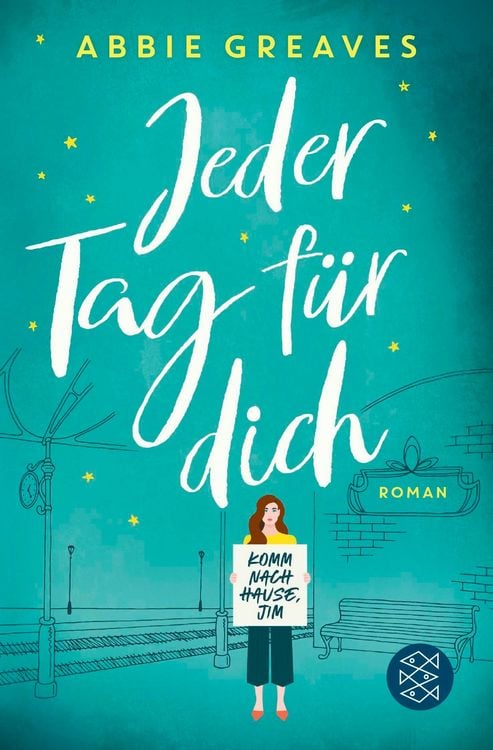 Produktbild: Jeder Tag f&uuml;r dich