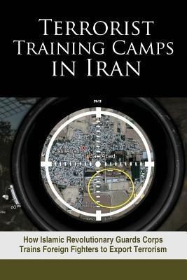 Produktbild: Terrorist Training Camps in Iran