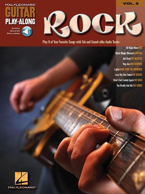 Produktbild: Rock