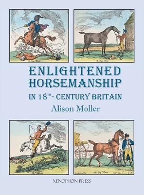 Produktbild: Enlightened Horsemanship in 18th Century Britain
