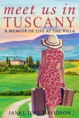 Produktbild: Meet Us in Tuscany