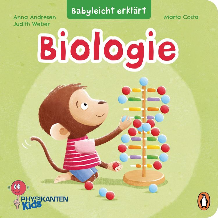 Produktbild: Babyleicht erkl&auml;rt: Biologie