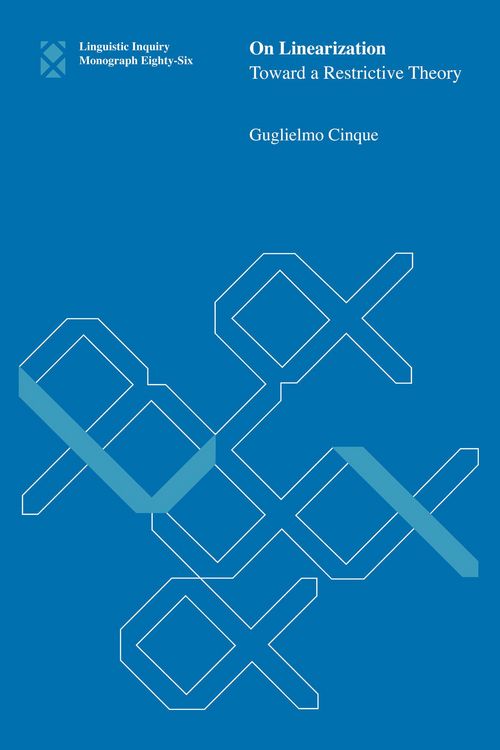 Produktbild: On Linearization