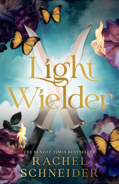 Produktbild: Light Wielder