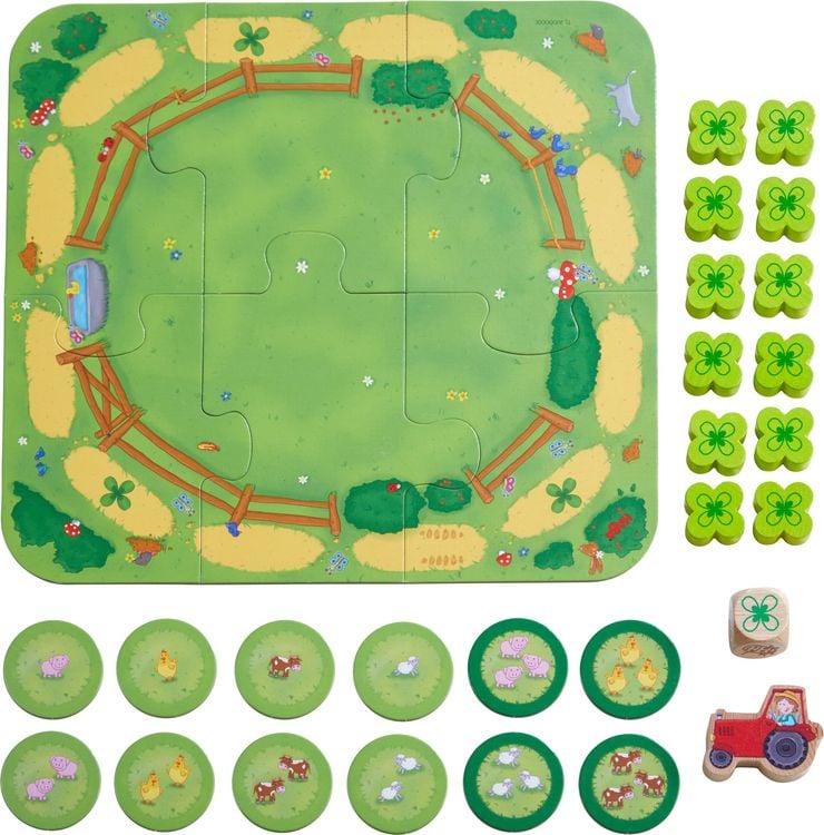 Produktbild: Meine ersten Spiele - Z&auml;hl mal!