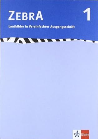 Produktbild: Zebra 1