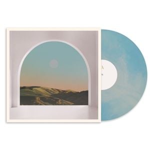Produktbild: ESPERA (Beryl Colored Vinyl)