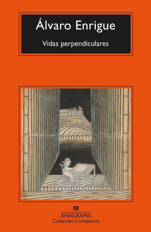Produktbild: Vidas perpendiculares