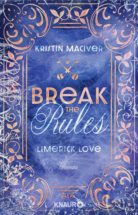Produktbild: Limerick Love. Break the Rules