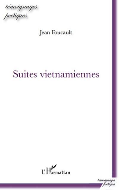 Produktbild: Suites vietnamiennes