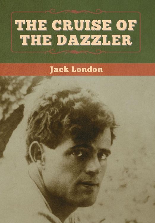 Produktbild: The Cruise of the Dazzler