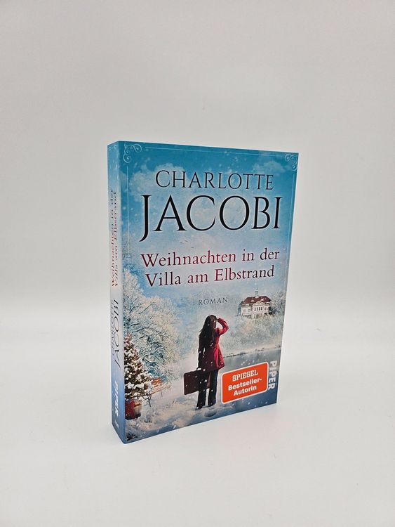 Produktbild: Weihnachten in der Villa am Elbstrand