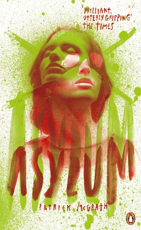 Produktbild: Asylum