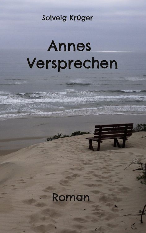 Produktbild: Annes Versprechen
