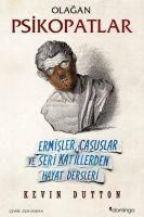Produktbild: Olagan Psikopatlar