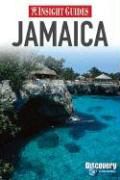 Produktbild: Insight Guide Jamaica