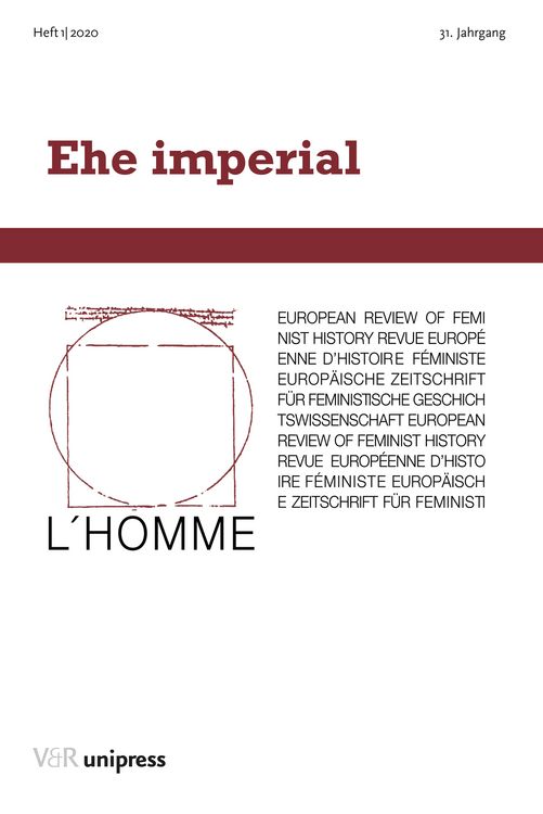 Produktbild: Ehe imperial