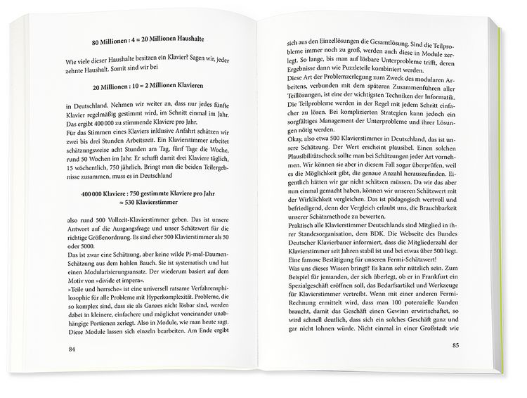 Produktbild: Alles kein Zufall!
