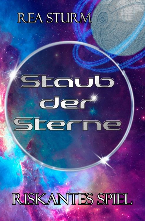 Produktbild: Staub der Sterne / Riskantes Spiel