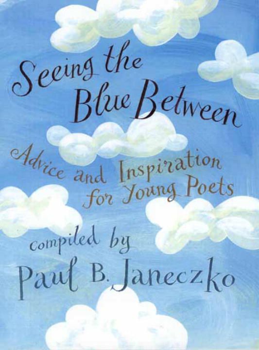 Produktbild: Seeing The Blue Between