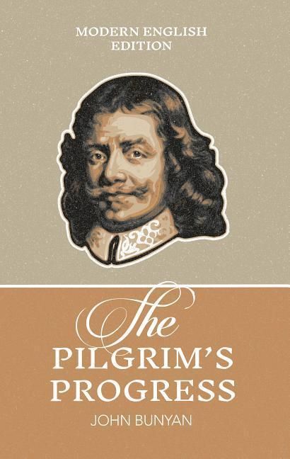 Produktbild: The Pilgrim's Progress