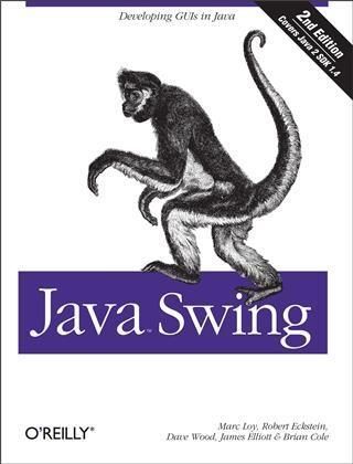 Produktbild: Java Swing