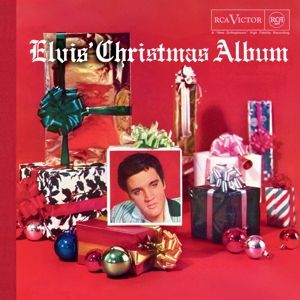 Produktbild: Elvis Christmas Album