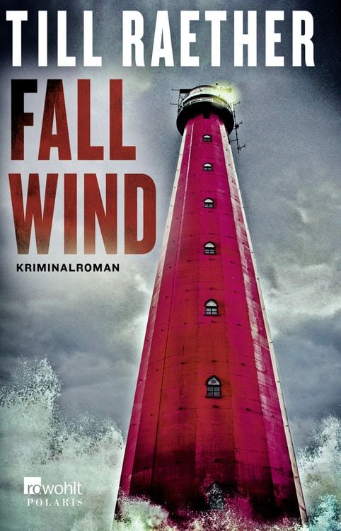 Produktbild: Fallwind / Kommissar Danowski Band 3