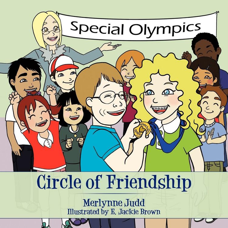 Produktbild: Circle of Friendship