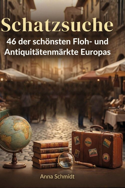 Produktbild: Schatzsuche