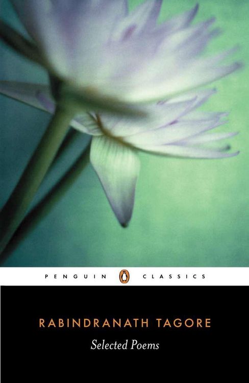 Produktbild: Selected Poems