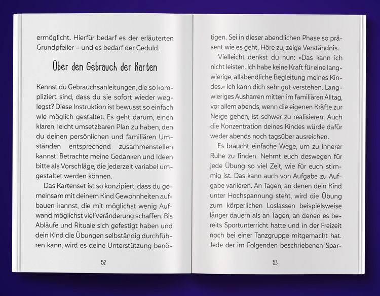 Produktbild: Ich lasse meinen Tag los