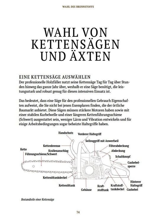 Produktbild: Holz - Ofen - Feuer