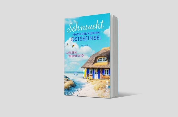 Produktbild: Sehnsucht nach der kleinen Ostseeinsel