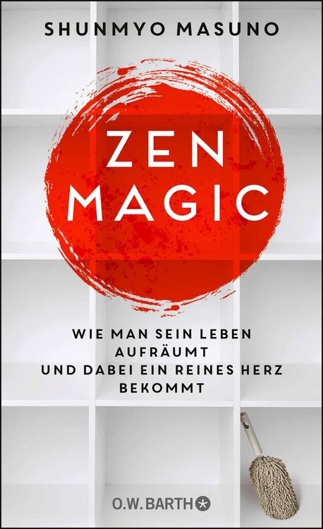Produktbild: Zen Magic