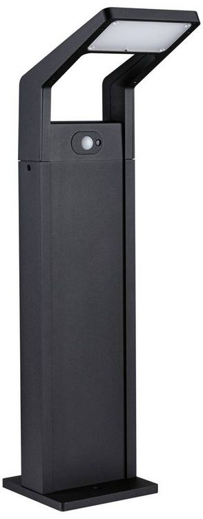 Produktbild: Paulmann 94860 Juntea LED-Pollerleuchte LED 11W Anthrazit