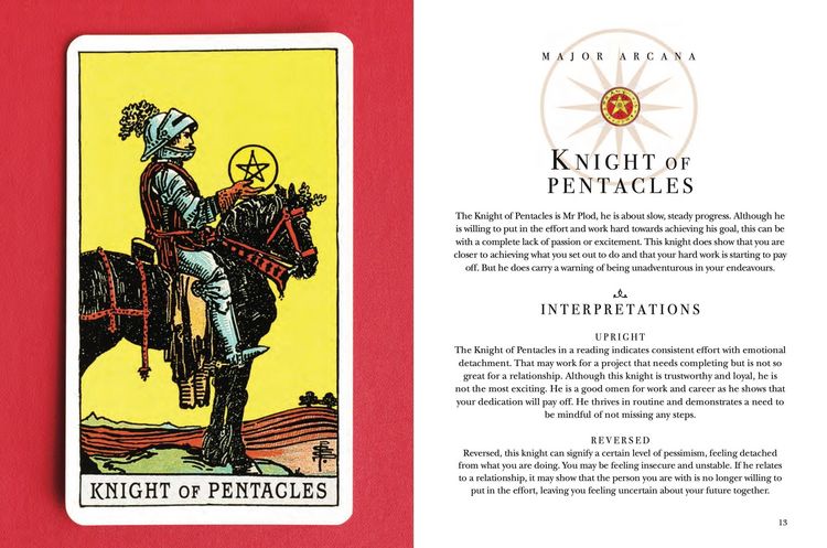 Produktbild: Tarot