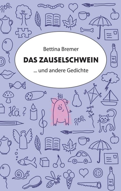 Produktbild: Das Zauselschwein