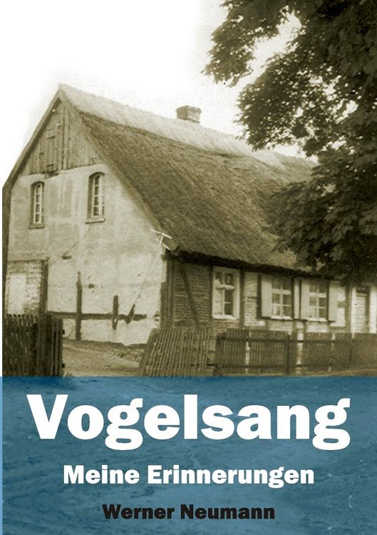 Produktbild: Vogelsang