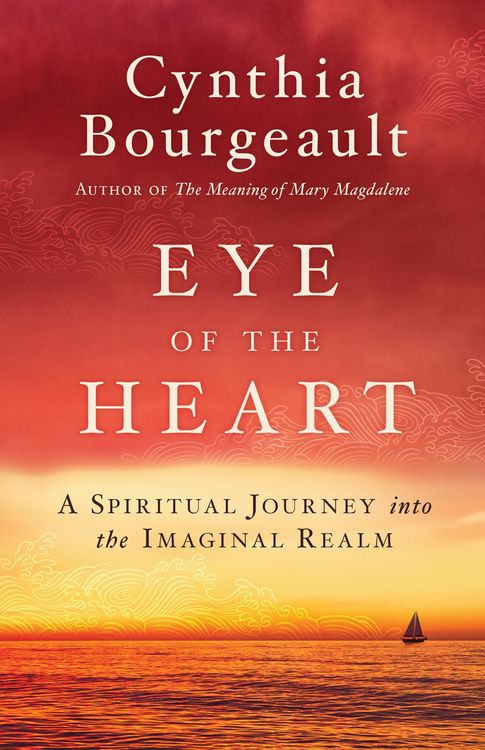 Produktbild: Eye of the Heart