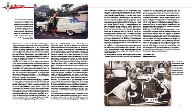 Produktbild: Storz, A: Gro&szlig;en Opel