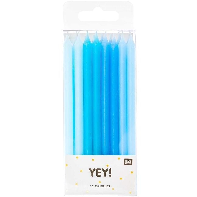 Produktbild: Kerzen Aqua