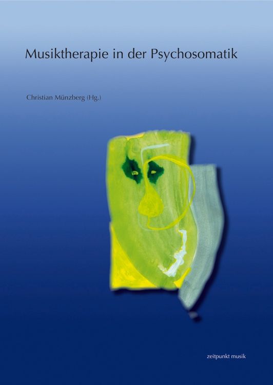 Produktbild: Musiktherapie in der Psychosomatik